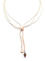 Collana Comete Donna in Argento UGLM143